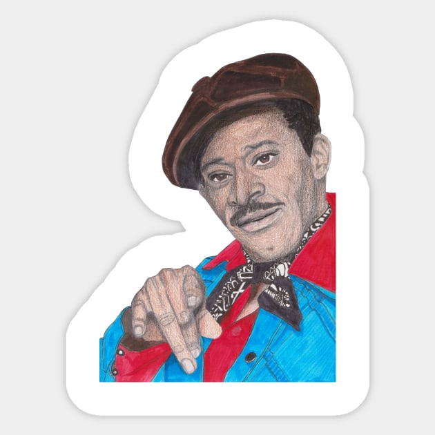 Huggy Bear Brown Sticker by paulnelsonesch